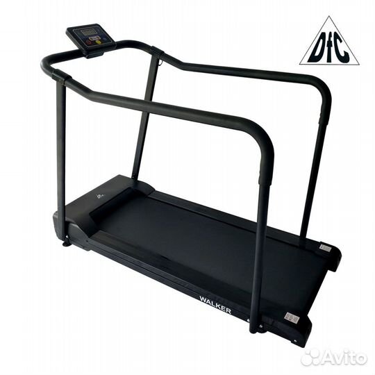 Беговая дорожка DFC walker T-W