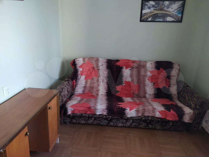 Комната 10,2 м² в 3-к., 8/16 эт.