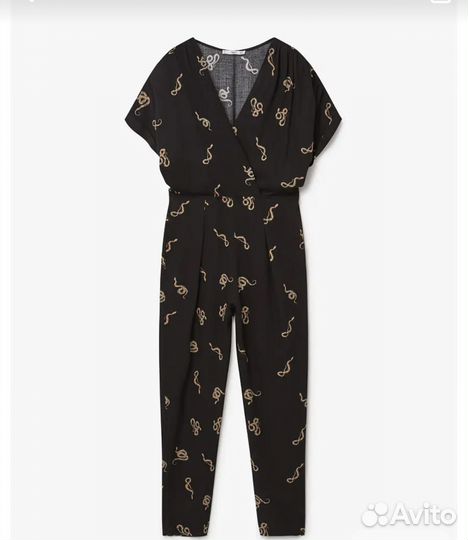 Mango комбинезон 42 размер