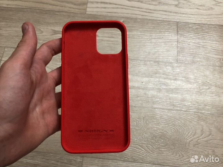 Чехол на iPhone 11 pro max