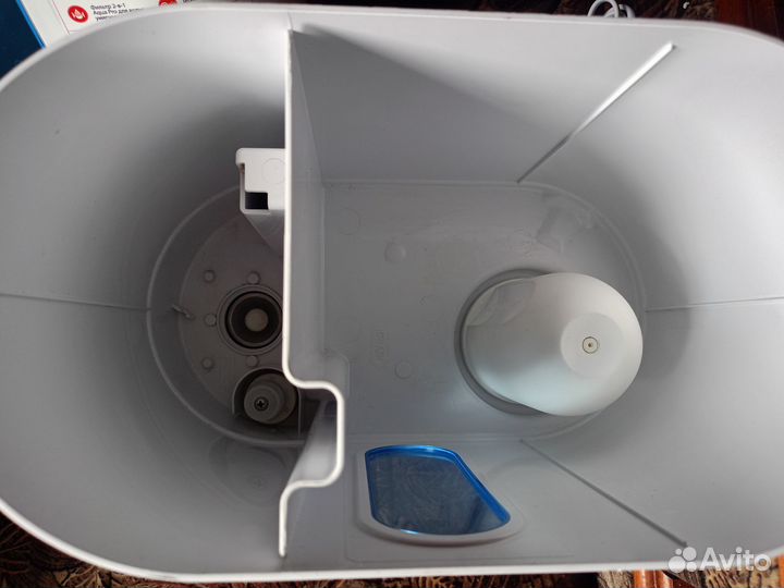 Увлажнитель Boneco U330