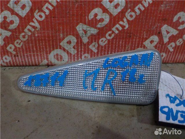 Повторитель поворота Renault Sandero L8MV K7MA812