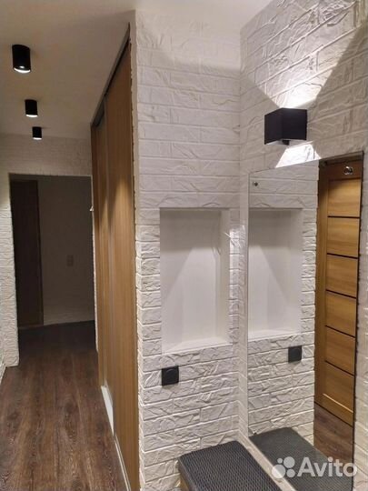 Декоративная плитка 