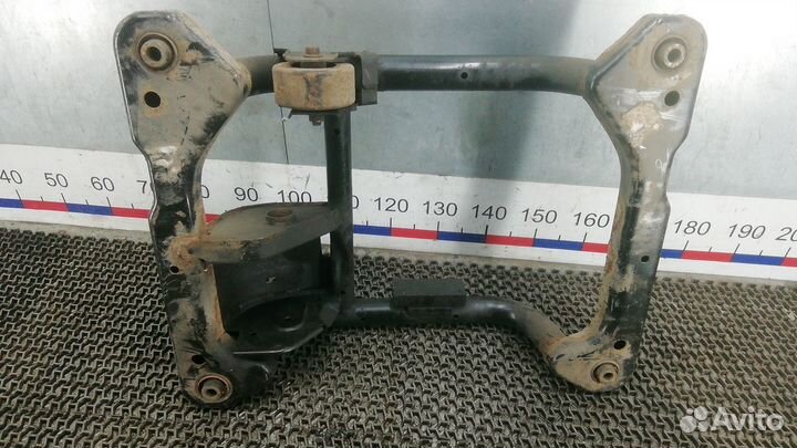 Балка передняя Land Rover Range Rover 3 LM (2002-2