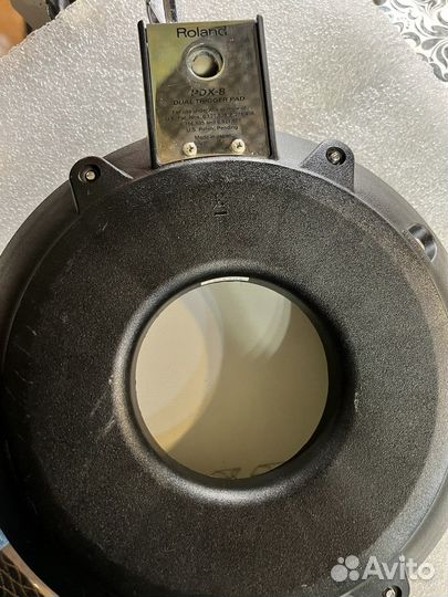 Roland pdx8