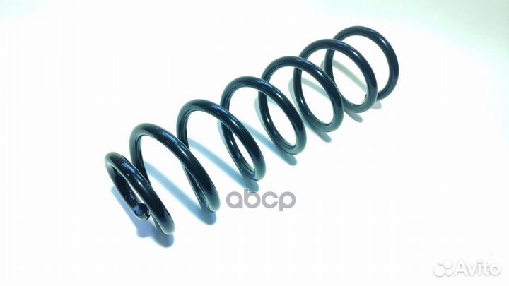 Пружина задняя Renault/Klakson/ 62400 klakson