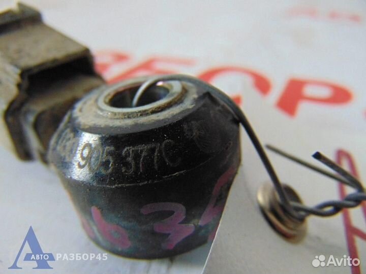 Датчик детонации для Skoda Fabia 1 1999-2006г