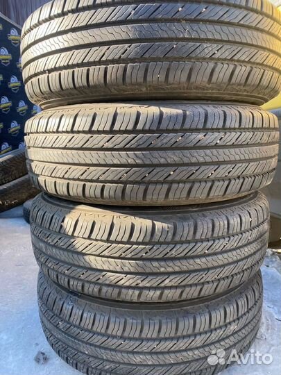 Yokohama Geolandar H/T G038G 215/70 R16