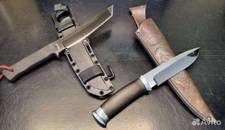 Заточка ножей Нижний Тагил