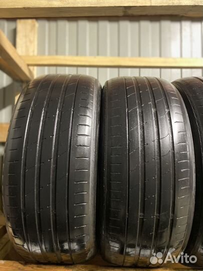 Nexen N'Fera SU1 225/50 R17 98W