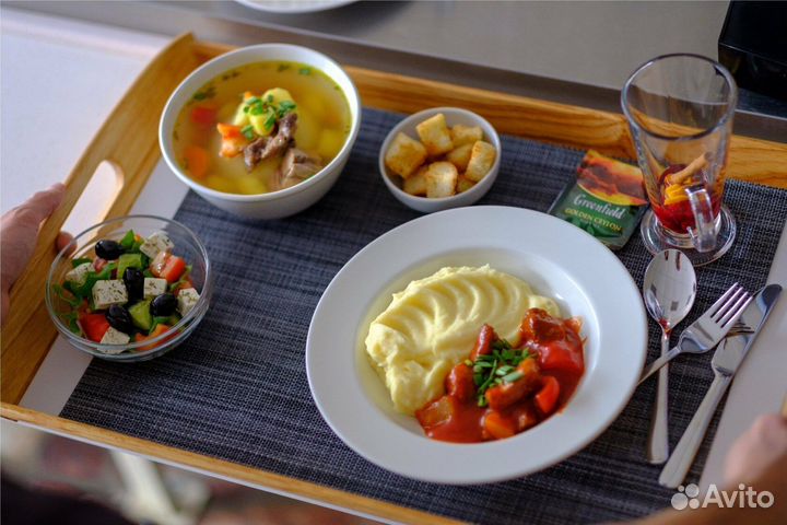 Вахта Упаковщик крылышек г.Невинномысск 20 смен