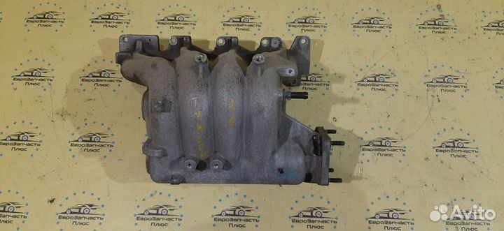 Впускной коллектор Hyundai Tucson