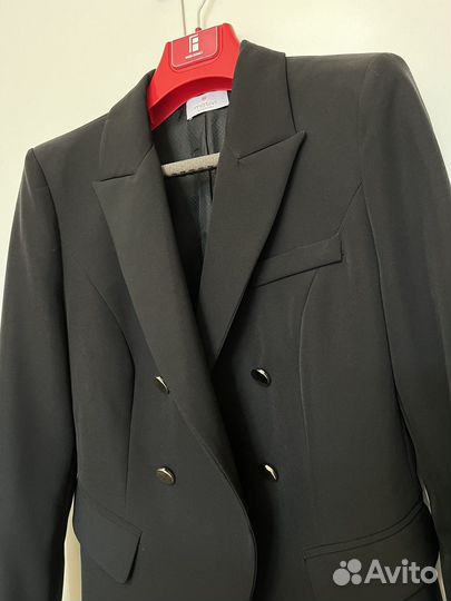 Стильный Жакет/пиджак Motivi Italy