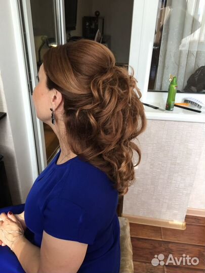 Парикмахер-универсал