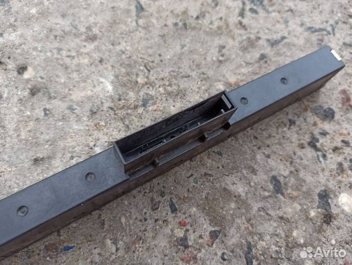 Блок кнопок BMW 5 E39 2000 8373769