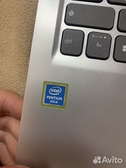 Ноутбук asus laptop