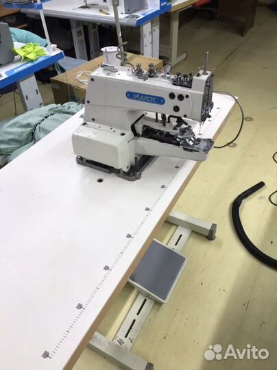 Швейная машинка