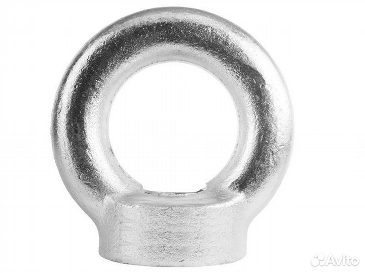 Рым-гайка M64