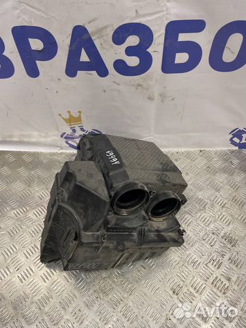 Корпус воздушного фильтра Land Rover Range Rover S