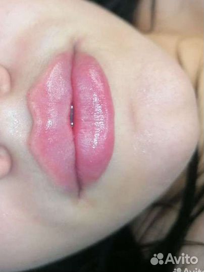 Косметологические услуги