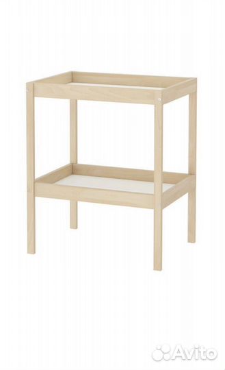 Пеленальный столик IKEA сниглар