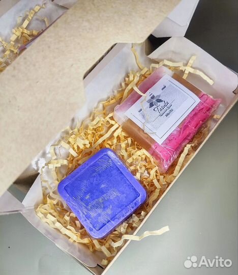 Подарочный набор