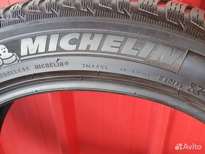 Michelin Alpin 5 225/50 R17