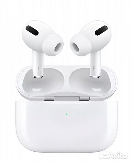 Беспроводные наушники EW05 Plus