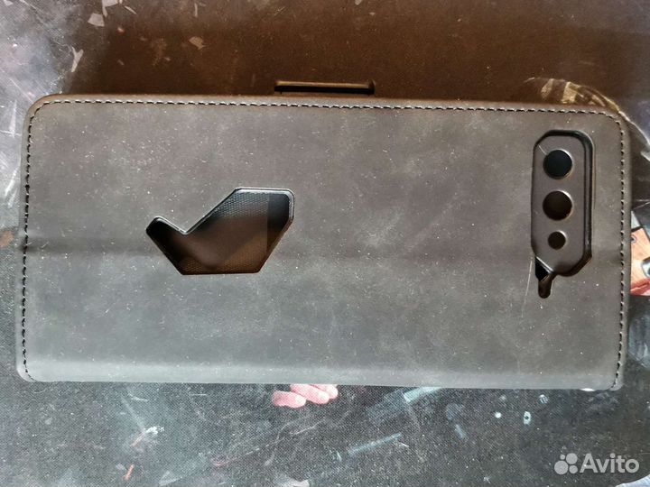 Чехол для Asus rog Phone 5 новый