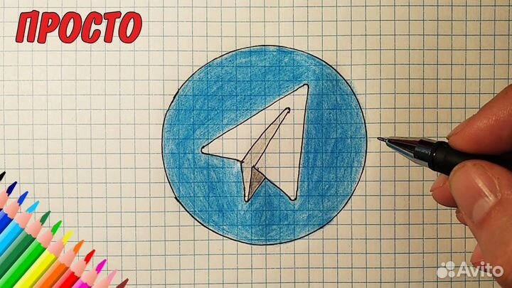 Менеджер Телеграм канала / Продвижение тг