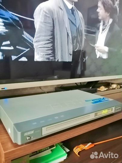 DVD плееры Pioneer, Philips, BBK
