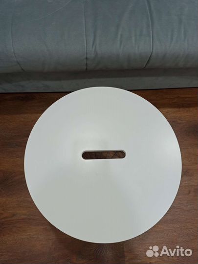 Придиванный стол/корзина IKEA Kvistbro Квистбру