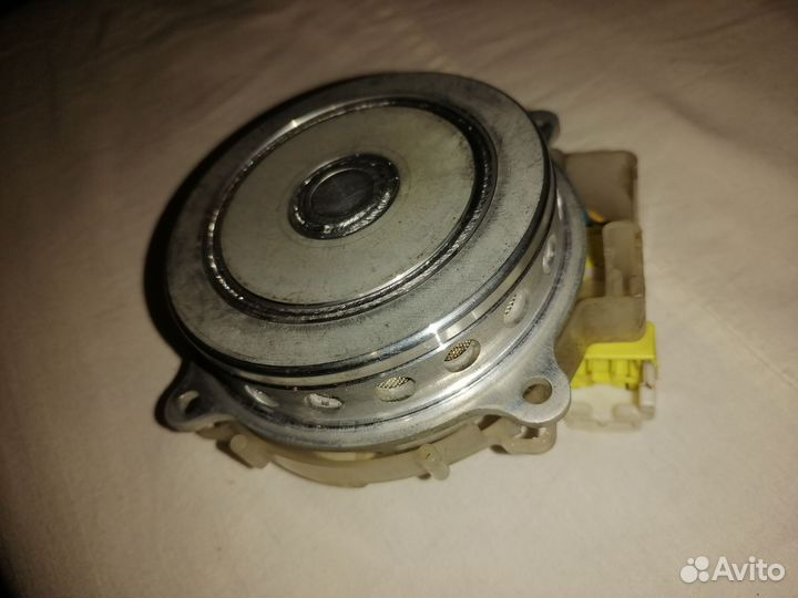 Airbag chaser100/mark2/cresta