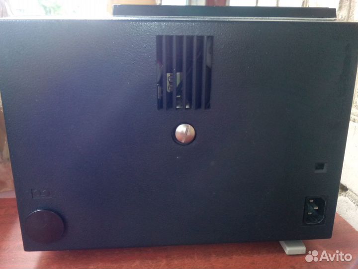 Кинопроектор 