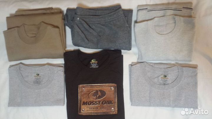 Футболка фирменная 3хl