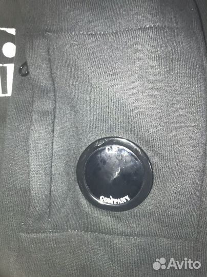 Свитшот C.P company undersixteen