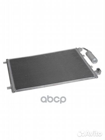 Радиаторы кондиционераzentparts Z19218 zentparts