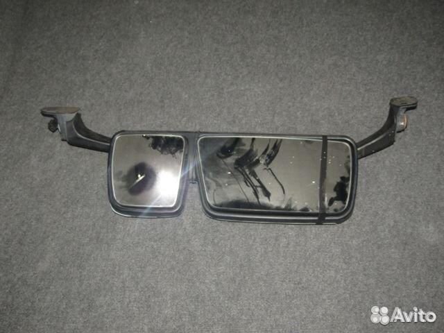 Зеркало правое Мерседес Актрос A9438106016