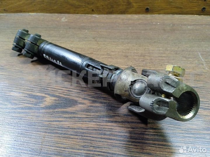 Кардан рулевой Киа Соренто 1