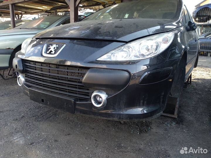 Разбор на запчасти Peugeot 307 SW 2007г