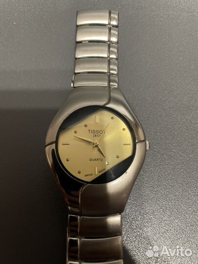 Женские часы Tissot винтаж