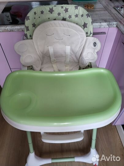 Стульчик для кормления