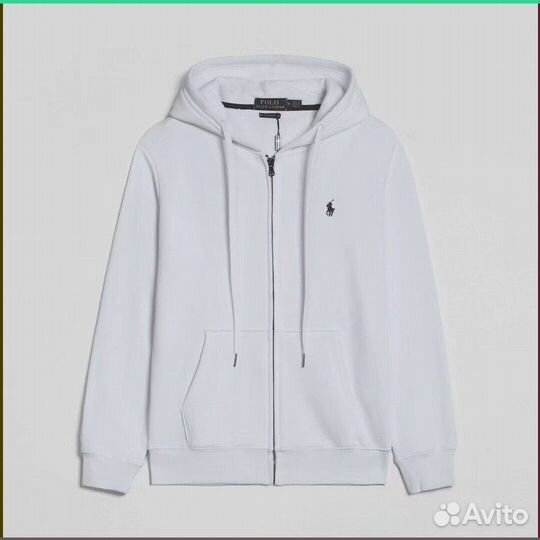 Зип худи Polo Ralph Lauren (Арт. 951389)