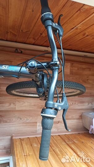 Велосипед горный wheel 27.5