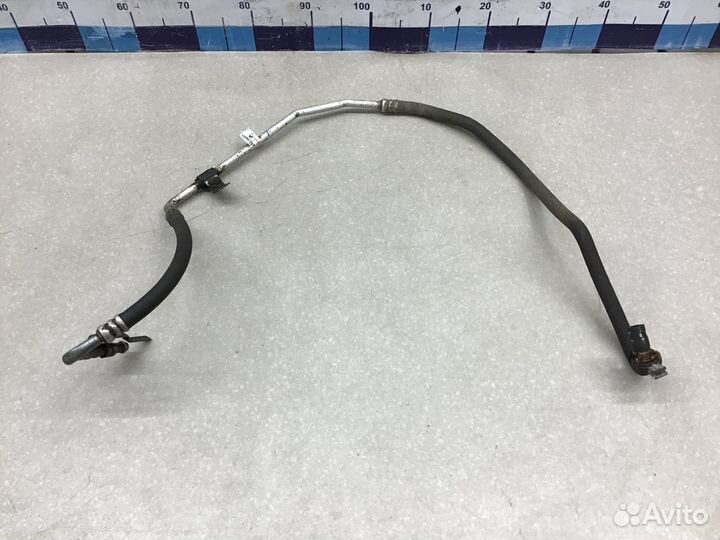 Трубка гидроусилителя Renault Duster I 2012-2021