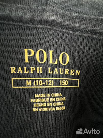 Костюм Polo Ralph Lauren