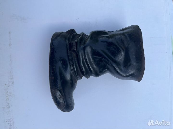 Пепельница антикварная