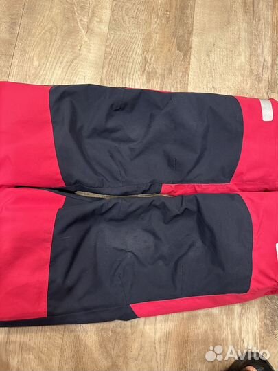 Комбинезон didriksons 140