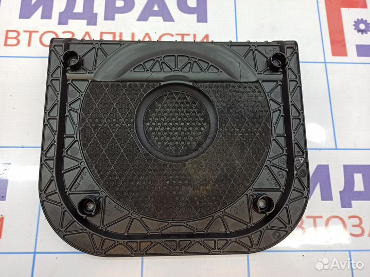 Решетка динамика BMW 6 (E63) 65136921703