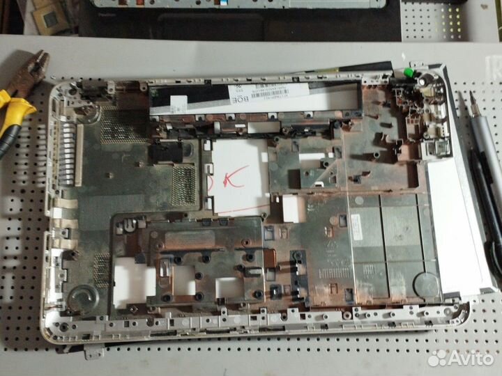 Поддон HP15-e085sr